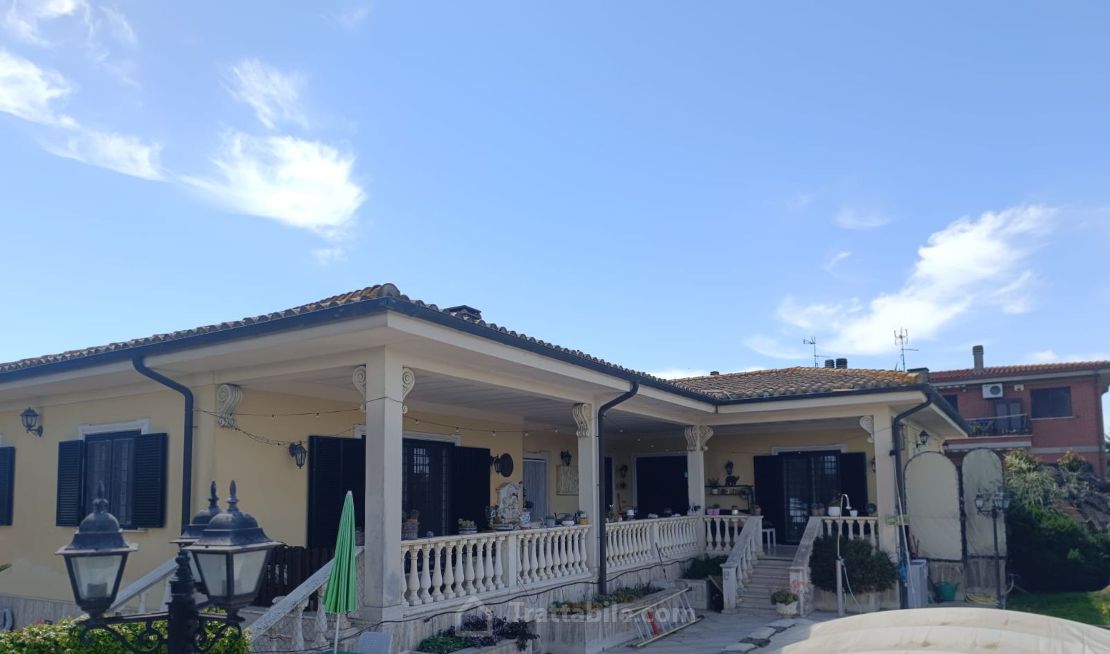 Unità immobiliare indipendente - foto 1