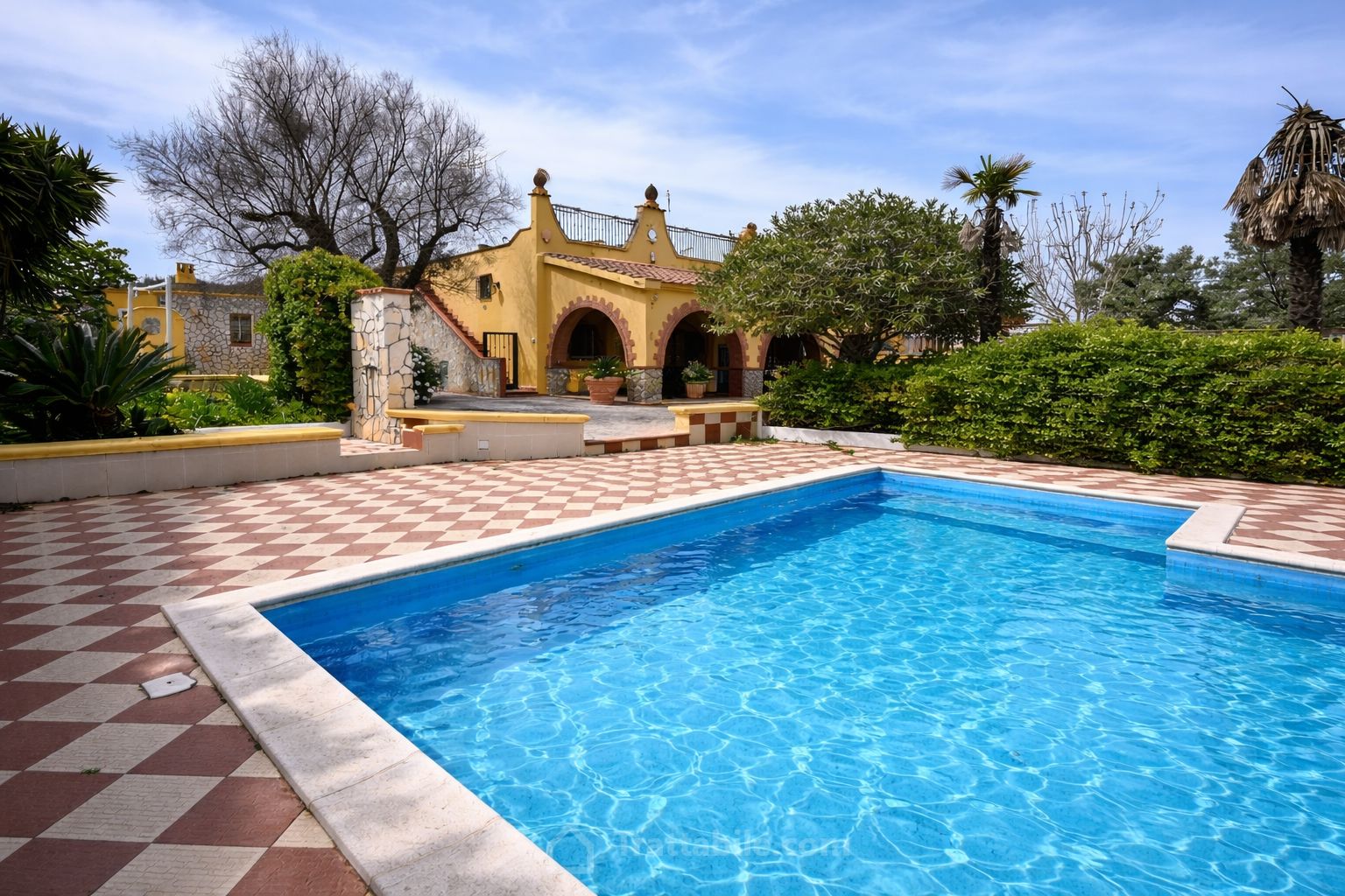 Villa in vendita - foto 1