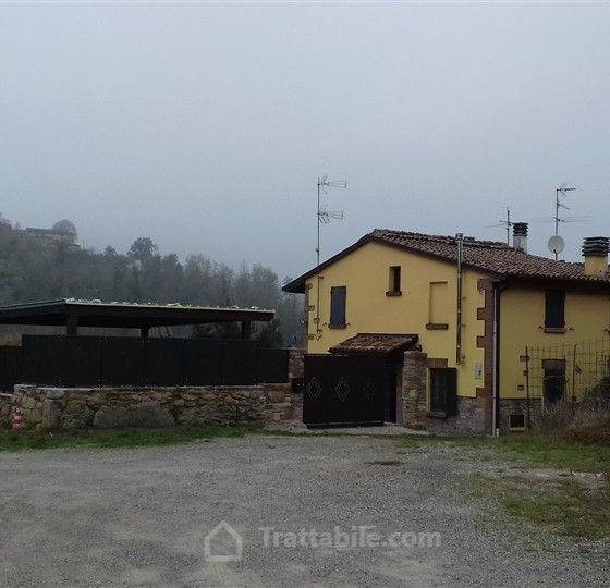 Rustico vicinanze Carpaneto