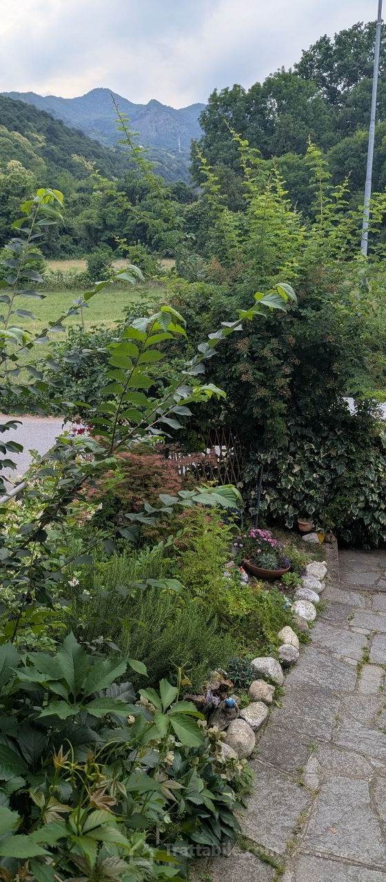 Villetta a schiera via Grignetto 101B, Centro, Avigliana