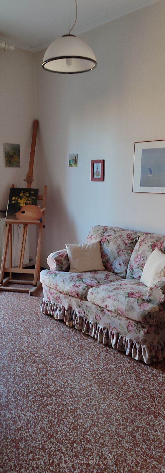 Appartamento zona Sturla GENOVA