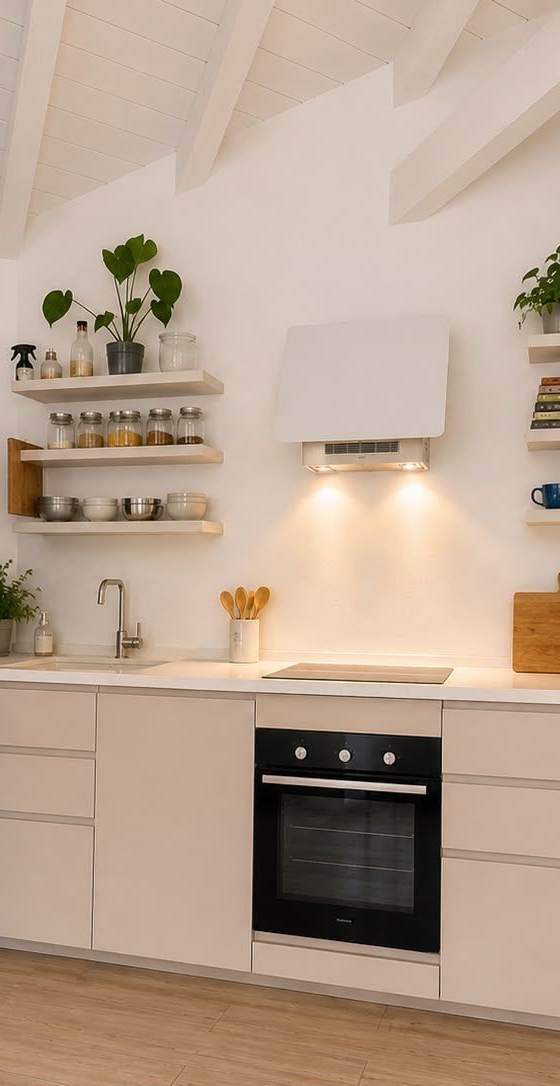Bilocale arredato moderno in quartiere residenziale tranquillo e ben servito, Pavia