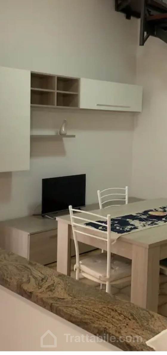 Appartamento indipendente con vista panoramica 