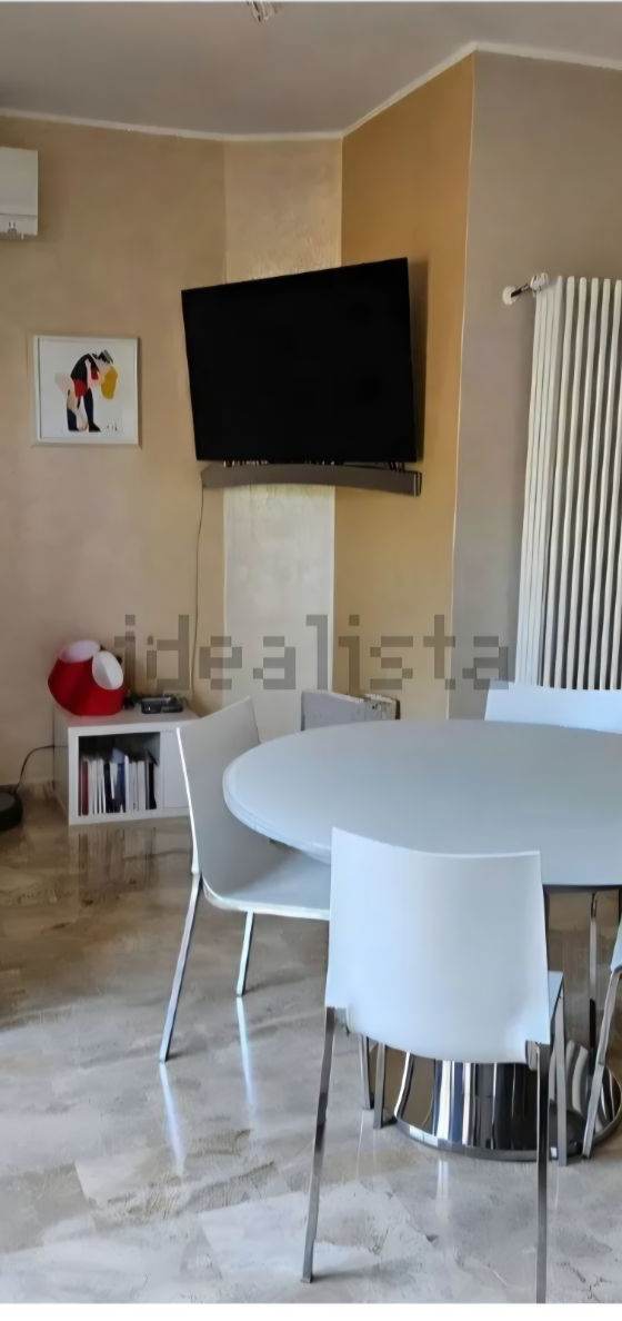 Trilocale totalmente ristrutturato a Lanciano 