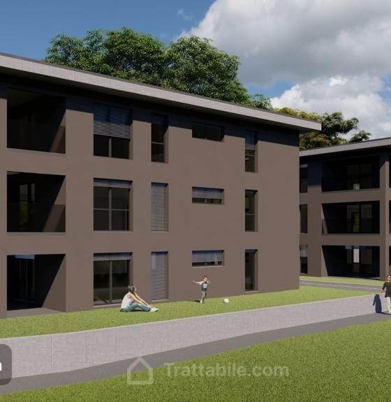Bilocale Nuovissimo Bicocca