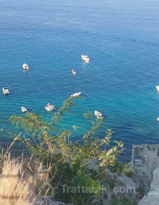 Casa vista mare 