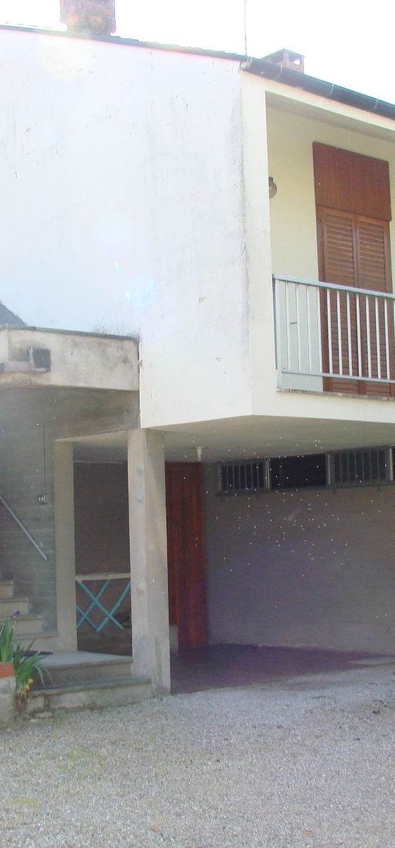 villa indipendente