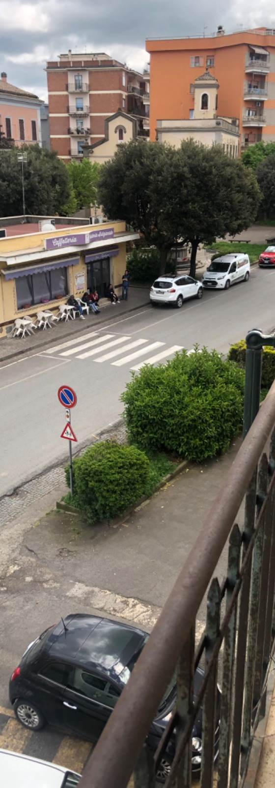 Appartamento Vetralla (Vt)