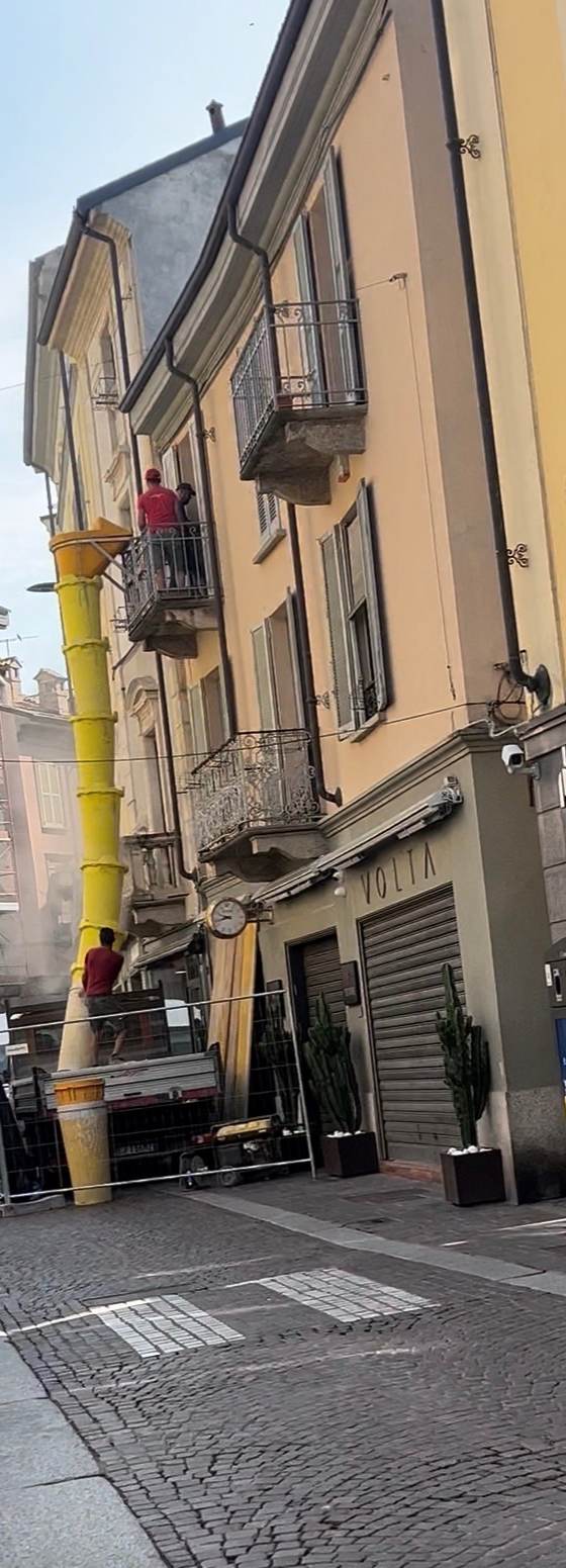 Trilocale duplex centralissimo