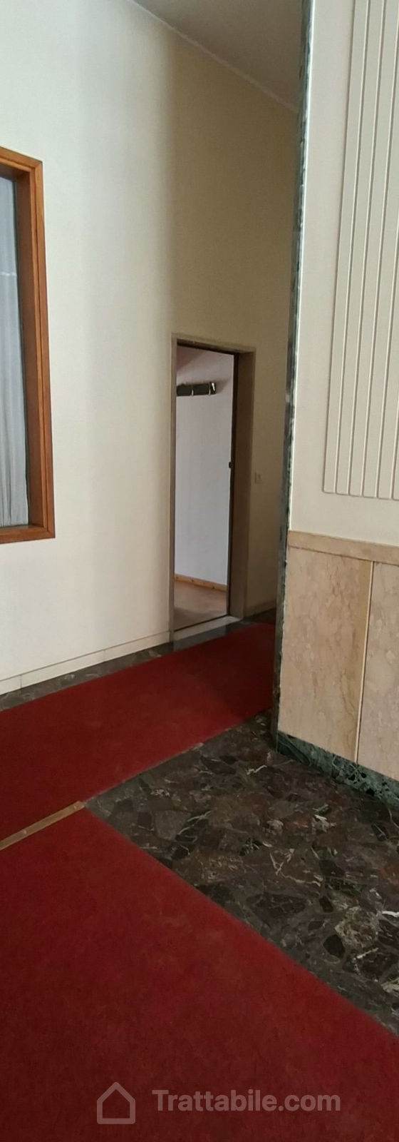 Monolocale Con Posto Auto Privato