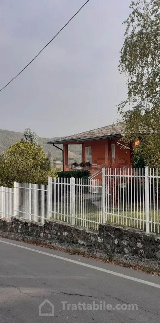 Villa Singola