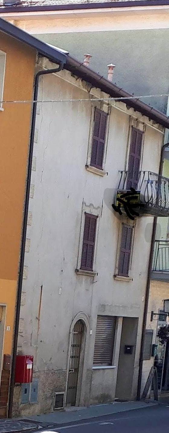 Immobile terra cielo 