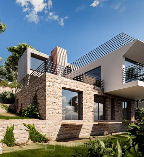 Villa in località marina, Santa Cesarea Terme, 