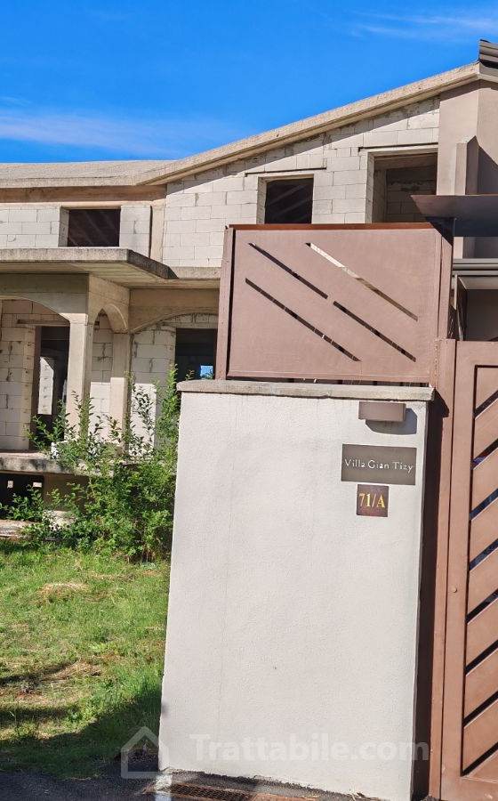 Villette a schiera