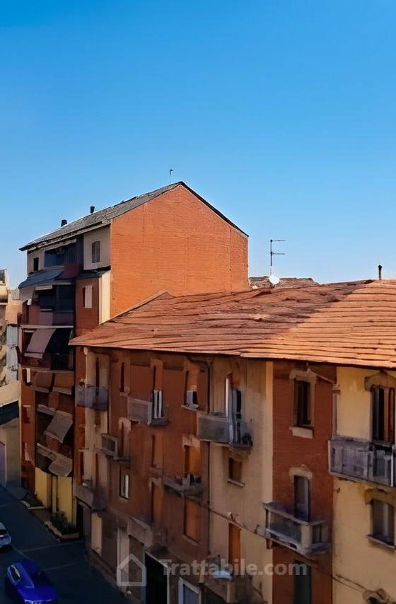 Trilocale Ristrutturato
