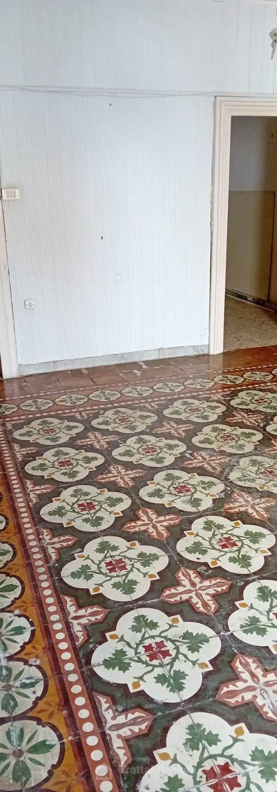 Abitazione spaziosa Pulsano (Ta)