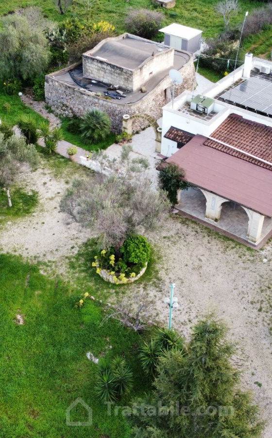 Villa in vendita