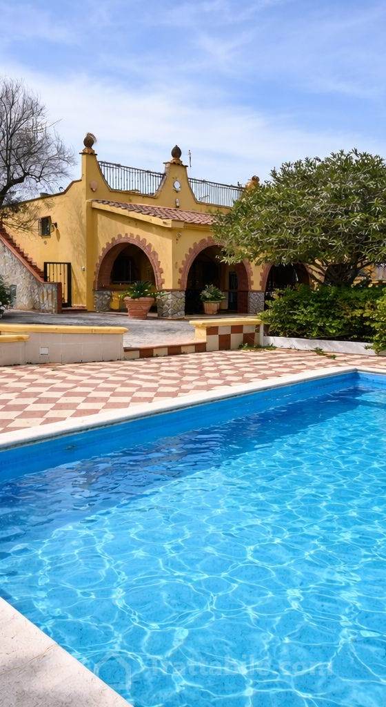 Villa in vendita