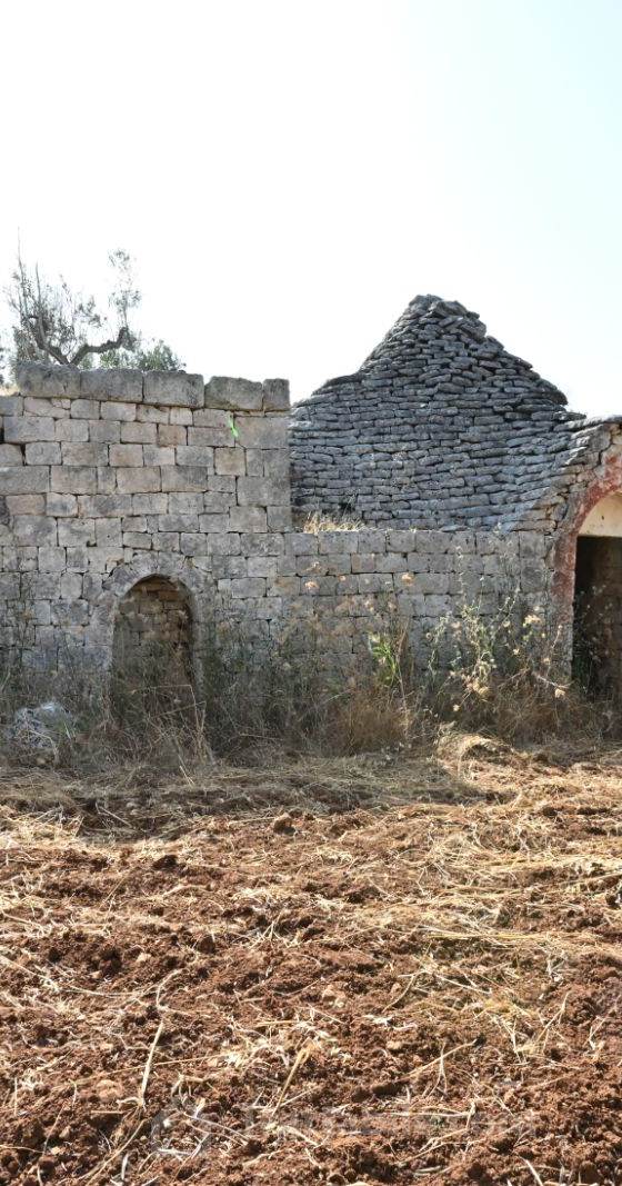 Trullo in Vendita