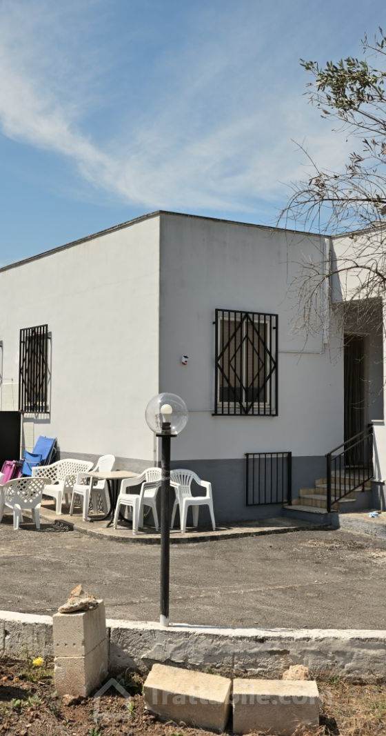 Villetta in campagna